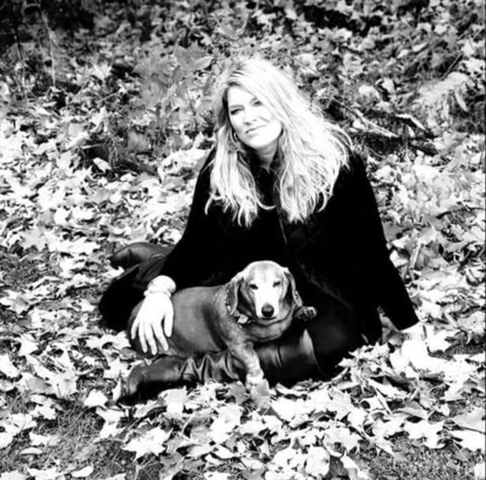 Meet your Posher, George